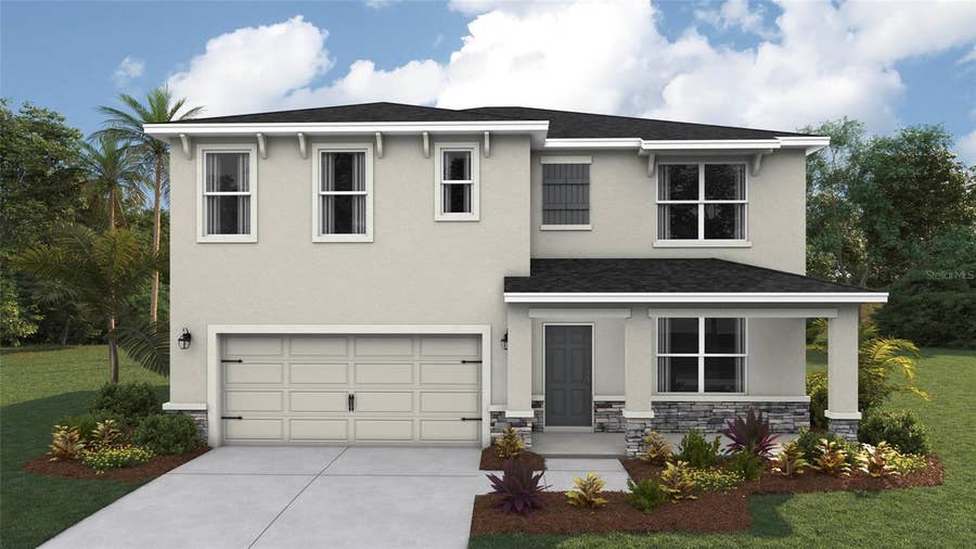 Property photo for 10916 RABBIT GROVE TRAIL, Parrish, FL