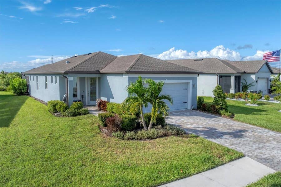 Property photo for 10661 SPRING TIDE WAY, Parrish, FL
