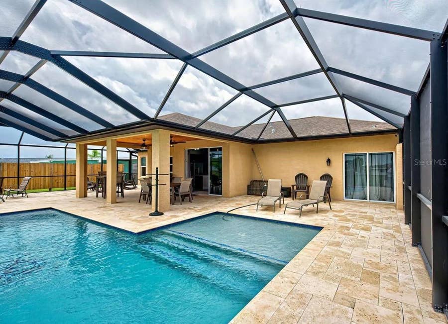 Property photo for 6324 SCORPIO AVENUE, North Port, FL