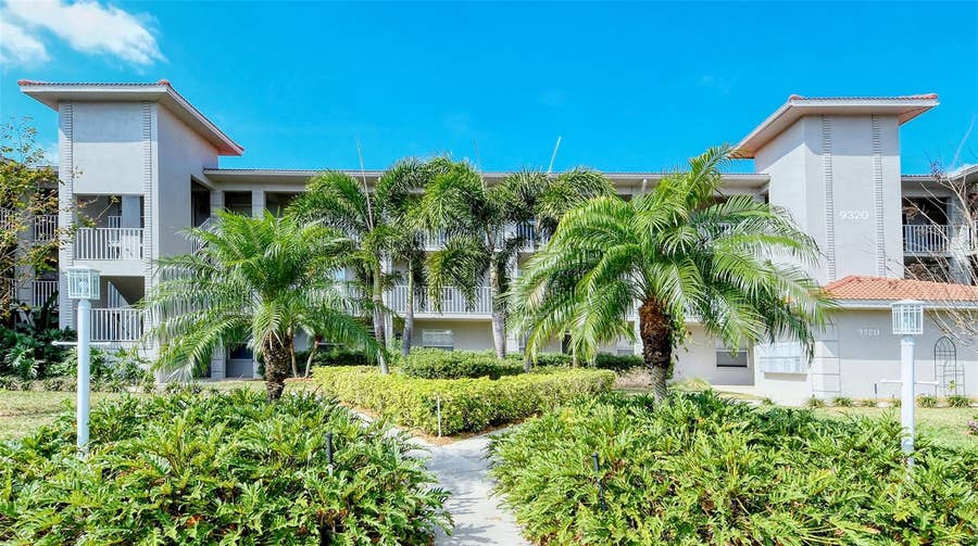 Property photo for 9320 CLUBSIDE CIRCLE, #2205, Sarasota, FL