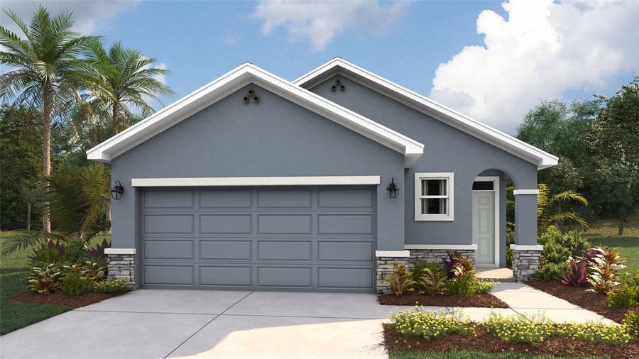 Property photo for 8829 CLEAR VIEW STREET, Parrish, FL