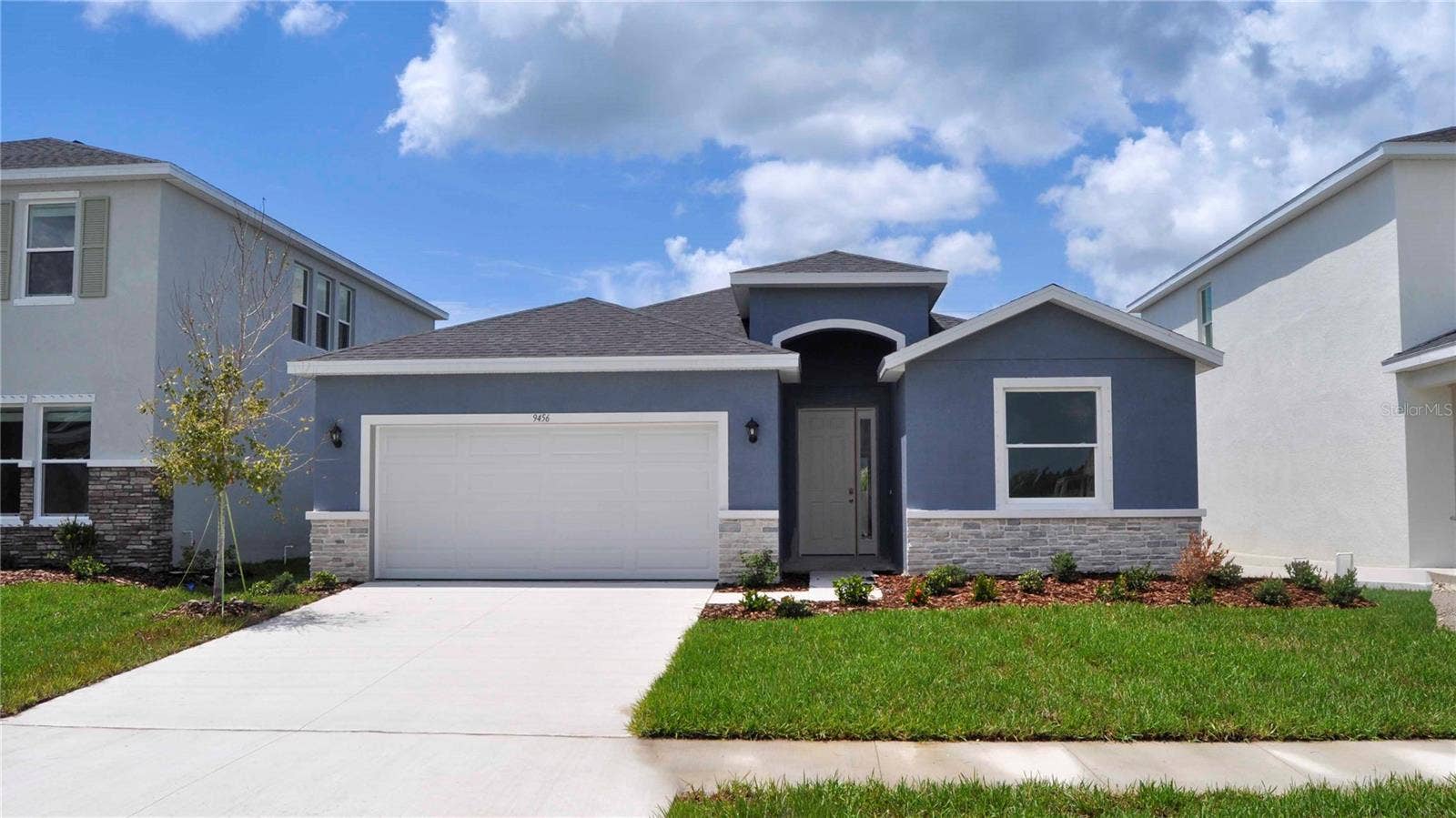 9456 BELLA MAR TRAIL, Parrish, FL 34219 9456 BELLA MAR TRAIL, Parrish, FL 34219