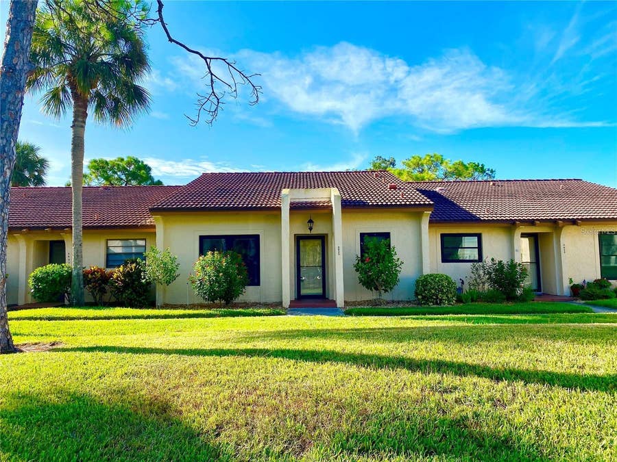 Property photo for 3625 LONGMEADOW, #40, Sarasota, FL
