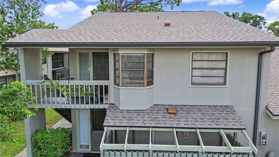Property photo for 5677 SUMMER SIDE LANE, #31B, Sarasota, FL
