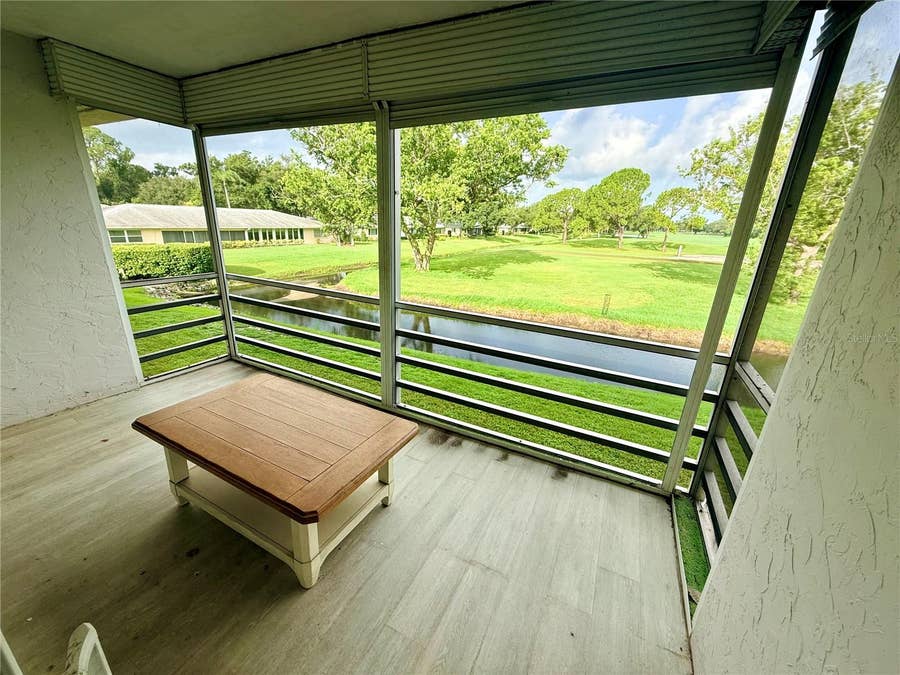 Property photo for 7880 PALM AIRE LANE, #203, Sarasota, FL