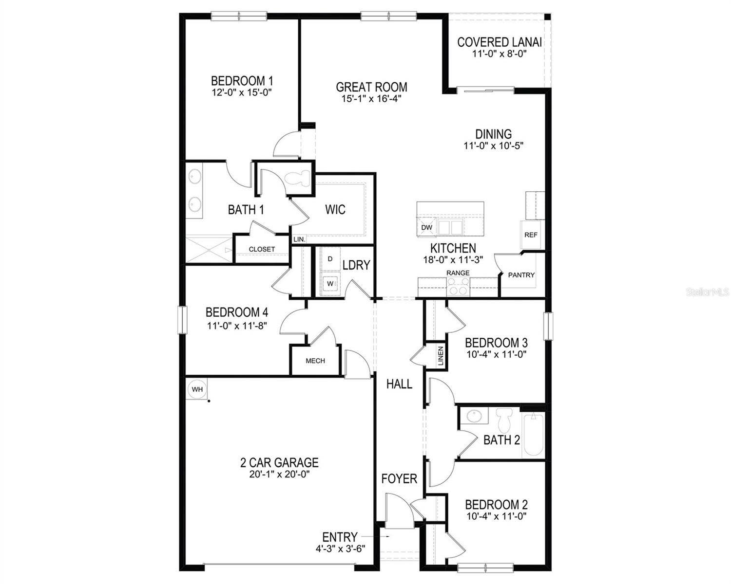 5720 SILVER MOONLIGHT DRIVE, Palmetto, FL 34221 5720 SILVER MOONLIGHT DRIVE, Palmetto, FL 34221