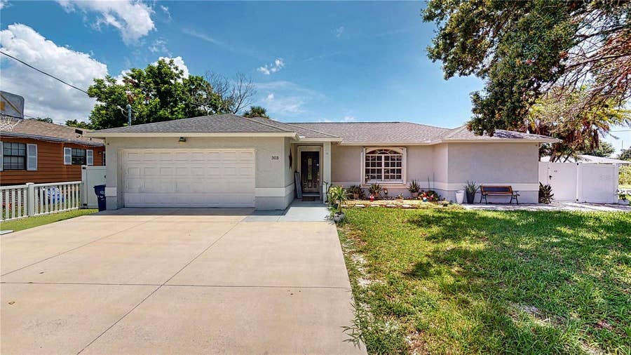 Property photo for 303 29TH STREET E, Palmetto, FL