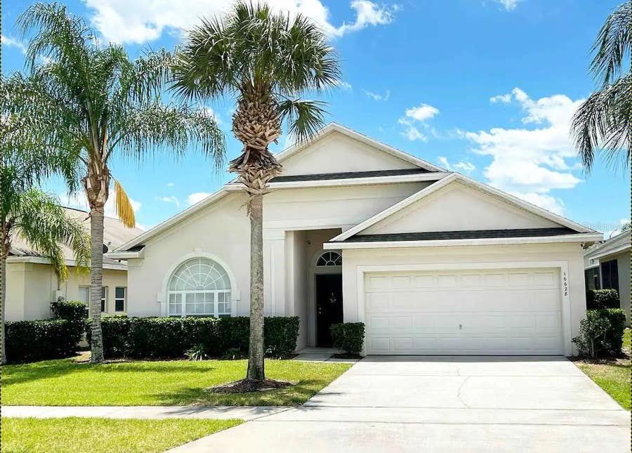 Property photo for 16628 FRESH MEADOW DRIVE, Clermont, FL