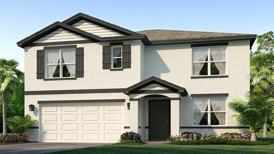 Property photo for 5724 SILVER MOONLIGHT DRIVE, Palmetto, FL