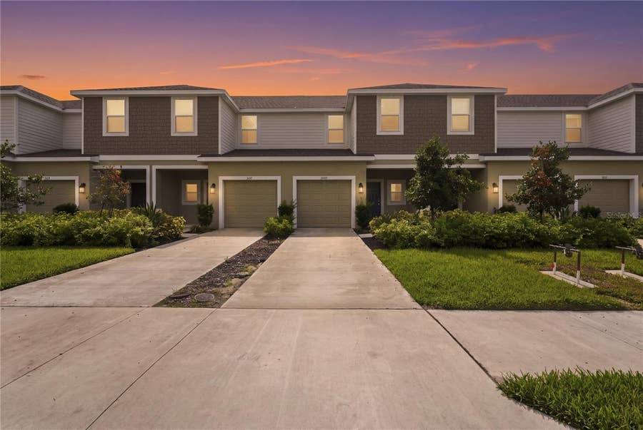 Property photo for 3023 NOVARA LANE, Bradenton, FL