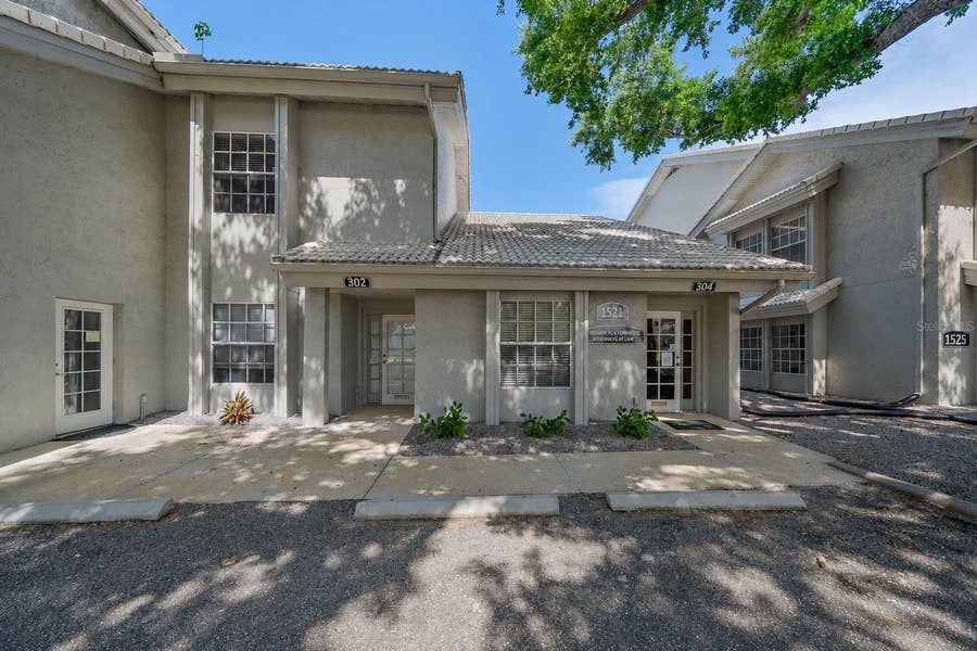 Property photo for 1521 TAMIAMI TRAIL S, #3A, Venice, FL