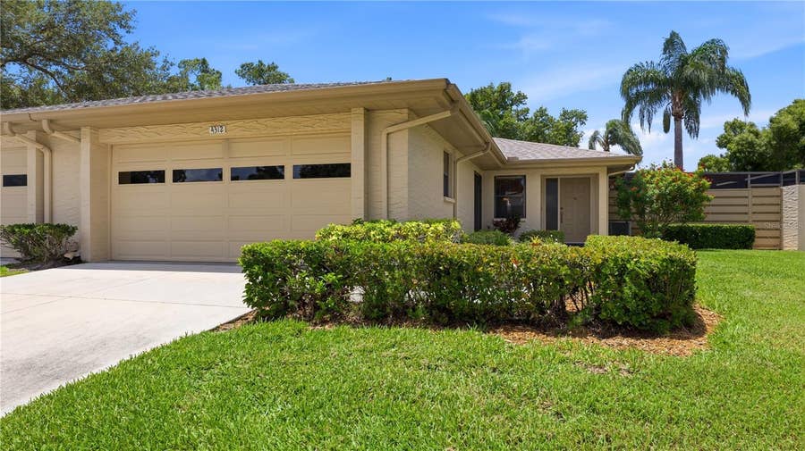 Property photo for 4312 RUM CAY PLACE, #11, Sarasota, FL