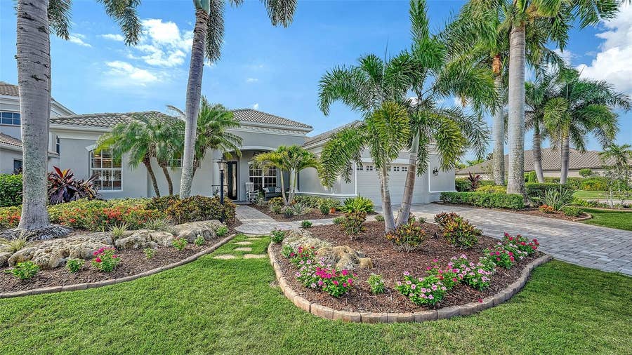 Property photo for 14908 BOWFIN TERRACE, Lakewood Ranch, FL