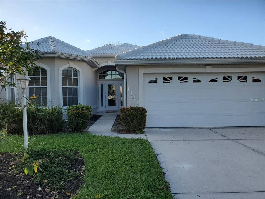 Property photo for 1141 SOUTHLAKE COURT, Venice, FL