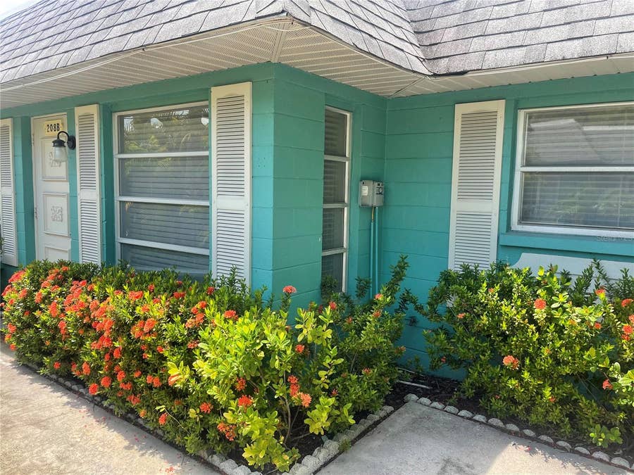 Property photo for 208 MAGNOLIA AVENUE, #B, Anna Maria, FL