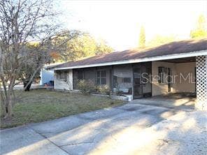 Property photo for 3621 MCINTOSH ROAD, Sarasota, FL