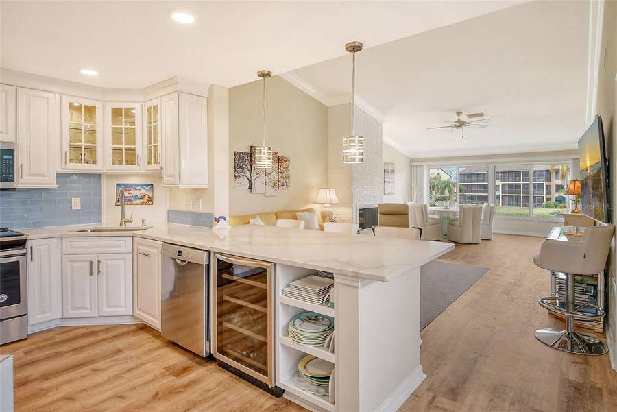 Property photo for 5644 ASHTON LAKE DRIVE, #5644, Sarasota, FL