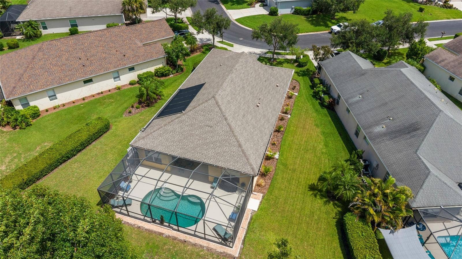 11739 FENNEMORE WAY, Parrish, FL 34219 11739 FENNEMORE WAY, Parrish, FL 34219