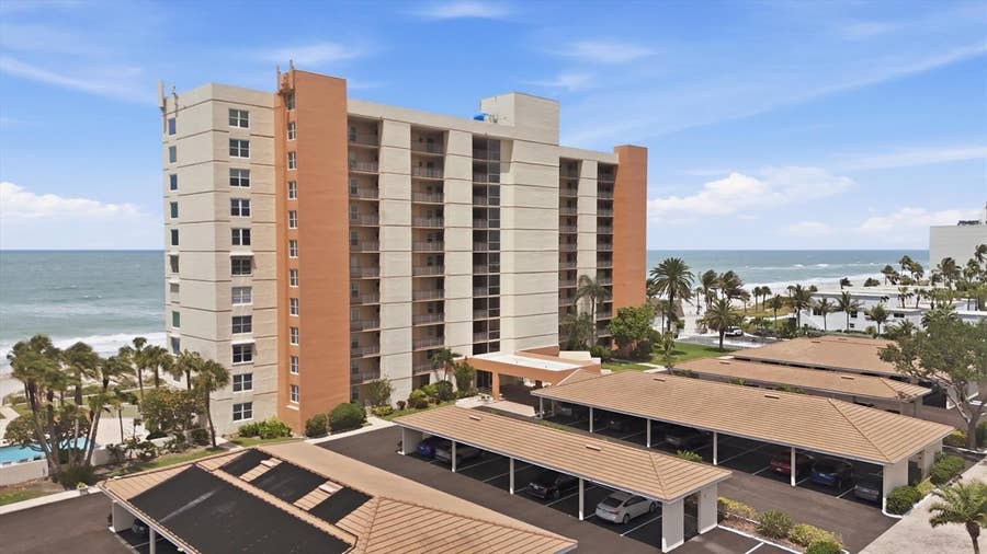 Property photo for 4401 GULF OF MEXICO DRIVE, #907, Longboat Key, FL