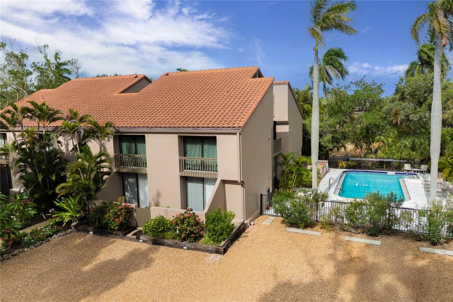Property photo for 220 PASS KEY ROAD, #220, Sarasota, FL
