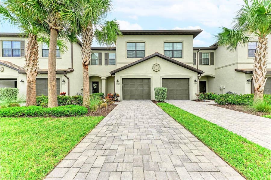 Property photo for 14767 LYLA TERRACE, Lakewood Ranch, FL
