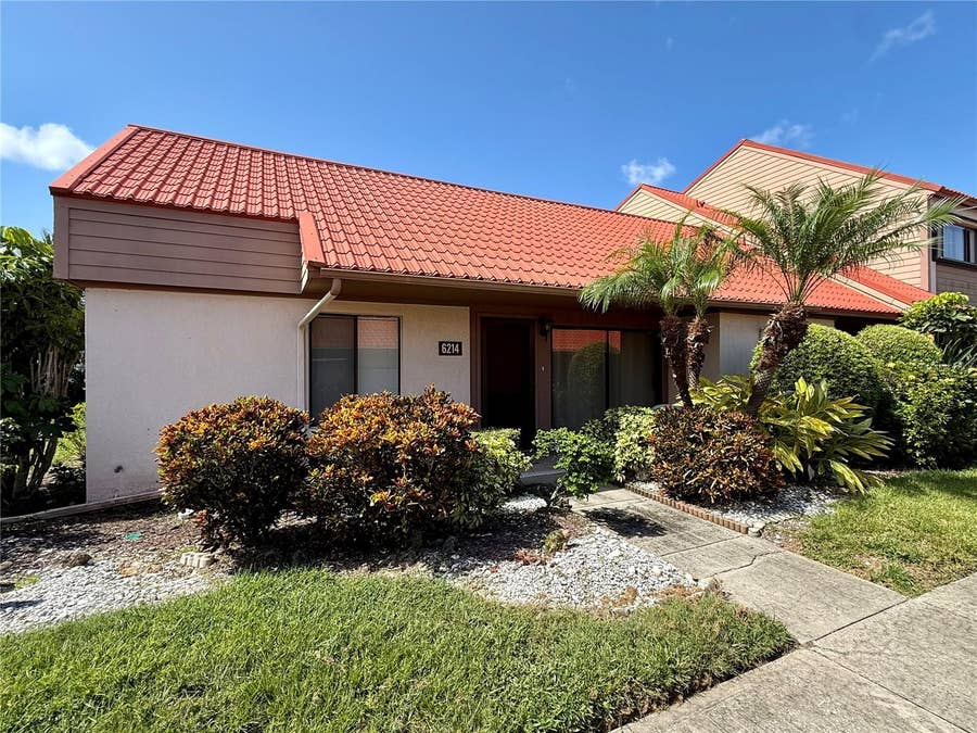 Property photo for 6214 DRAW LANE, #4, Sarasota, FL