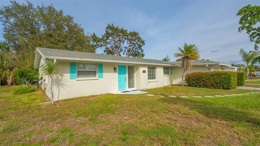 Property photo for 3137 LOCKWOOD TERRACE, Sarasota, FL