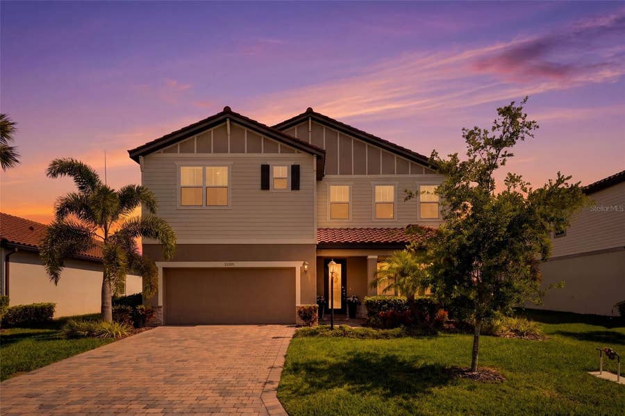 Property photo for 13705 FLAT WOODS TERRACE, Bradenton, FL