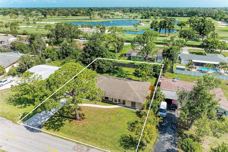 Property photo for 4404 18TH AVENUE W, Bradenton, FL