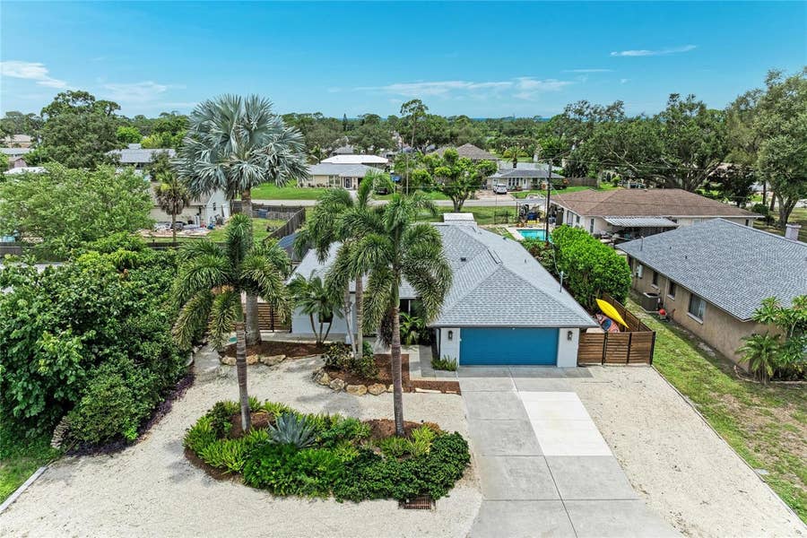 Property photo for 655 MISSOURI ROAD, Venice, FL