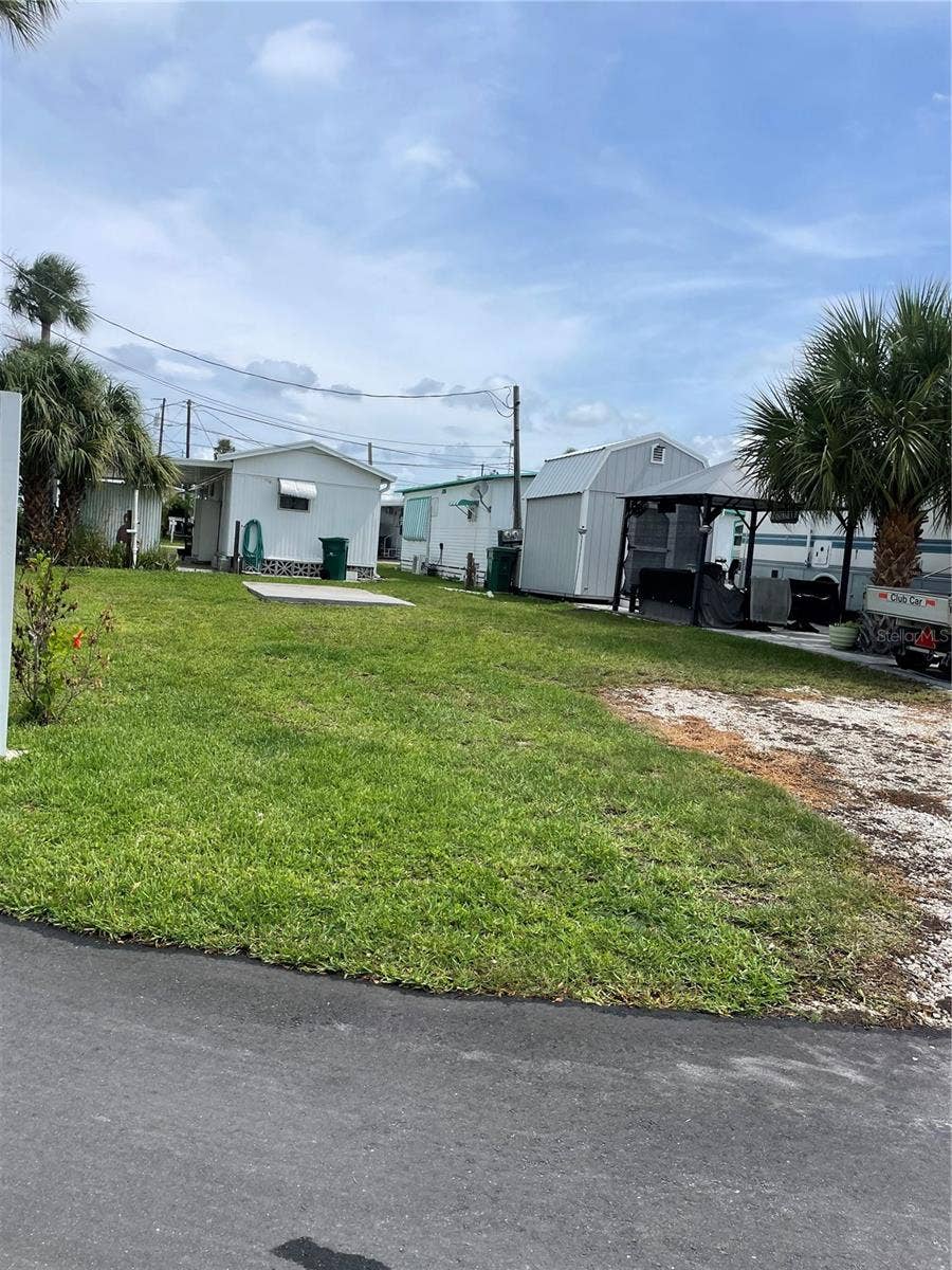 Property photo for 177 4TH STREET W, Palmetto, FL