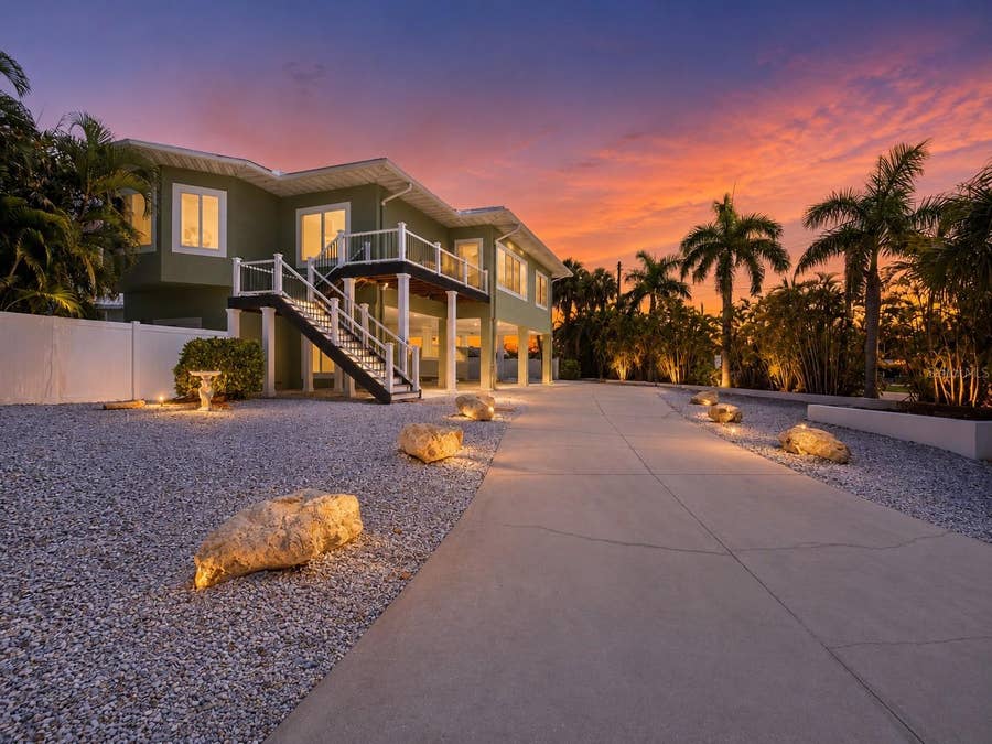 Property photo for 140 50TH STREET, Holmes Beach, FL