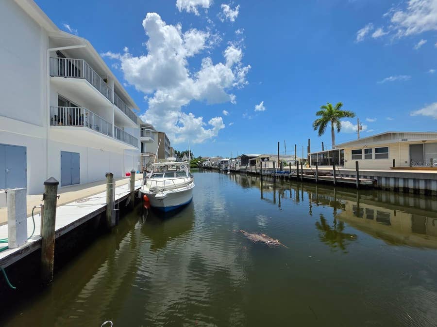 Property photo for 1714 69TH AVENUE W, #A204, Bradenton, FL