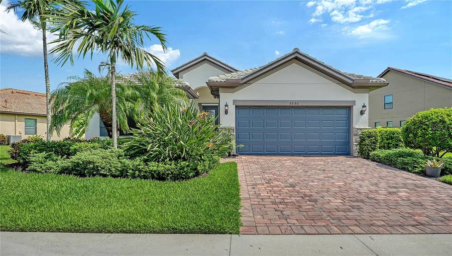 Property photo for 5590 RAIN LILY COURT, Sarasota, FL
