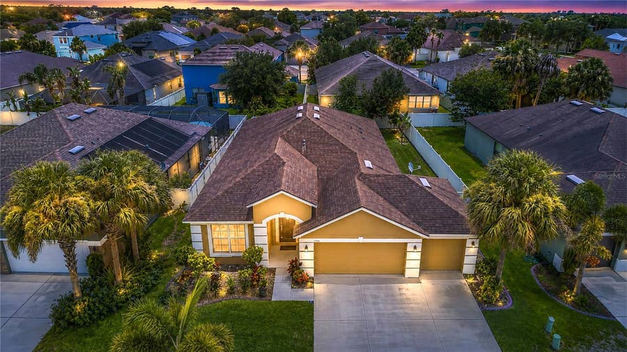 Property photo for 8443 WHITE POPLAR DRIVE, Riverview, FL