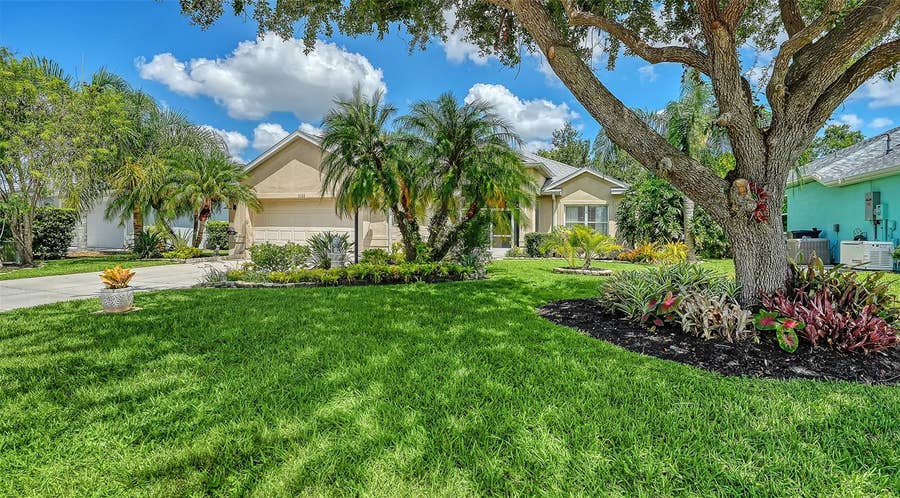 Property photo for 5122 CREEKSIDE TRAIL, Sarasota, FL