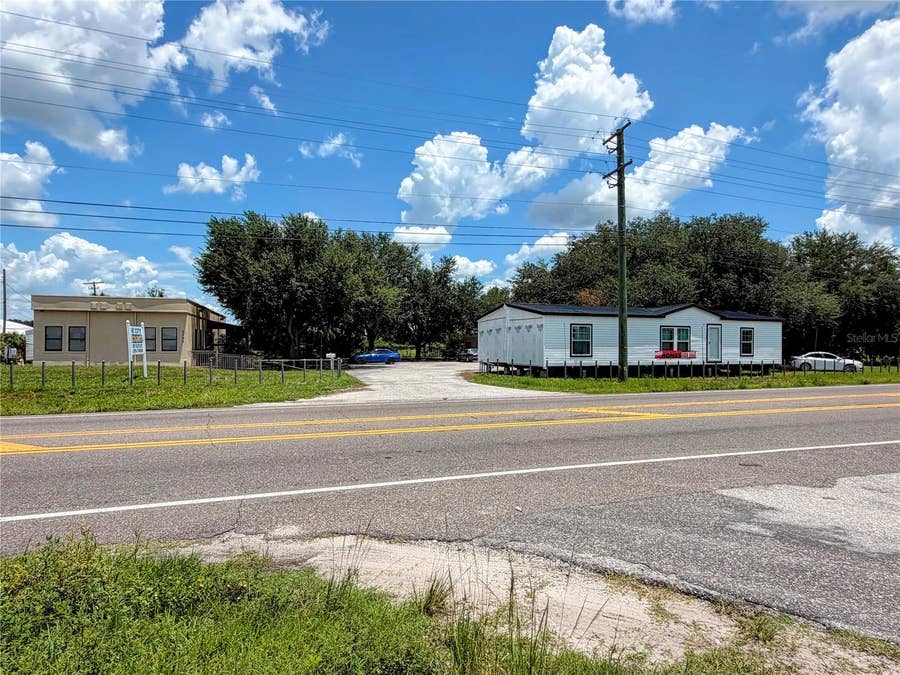 Property photo for 2290 E 92 HIGHWAY, Plant City, FL