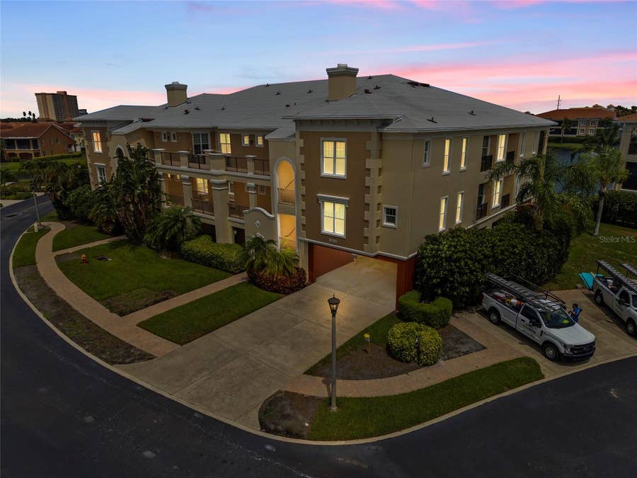 Property photo for 10 FRANKLIN COURT S, #63C, St Petersburg, FL