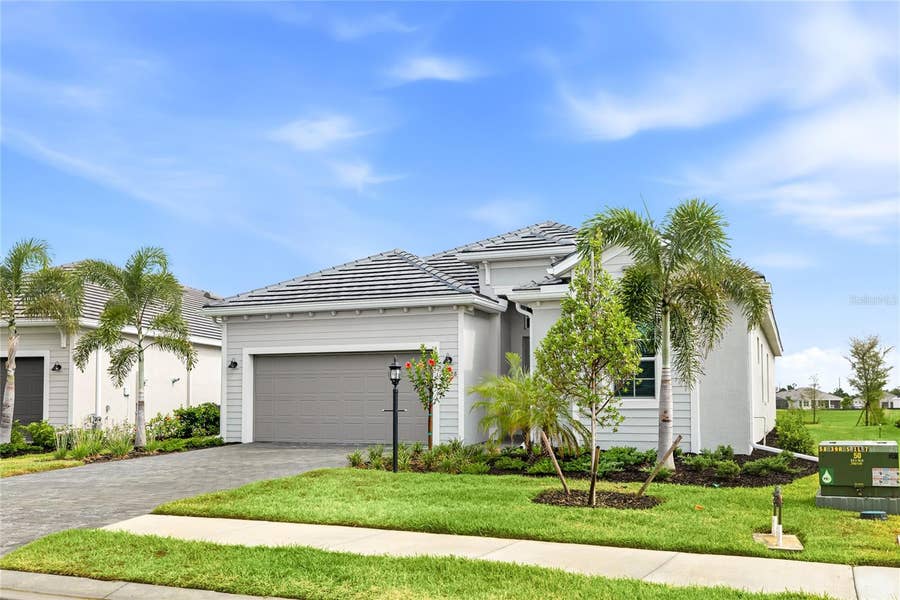 Property photo for 19108 CHERRYSTONE WAY, Lakewood Ranch, FL