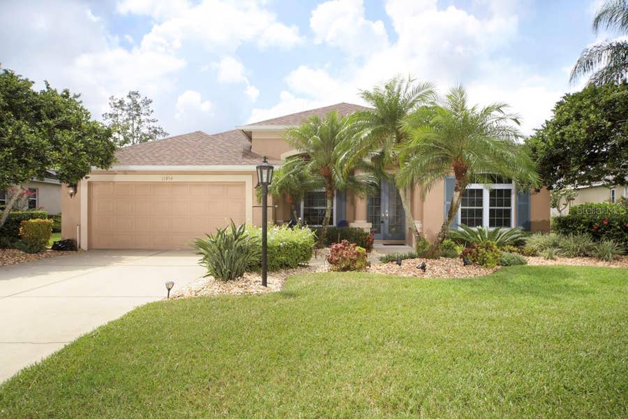 Property photo for 11914 SOFT RUSH TERRACE, Lakewood Ranch, FL