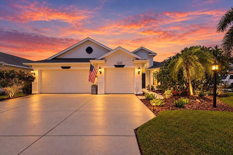Property photo for 4708 TILDEN PARK COURT, Bradenton, FL