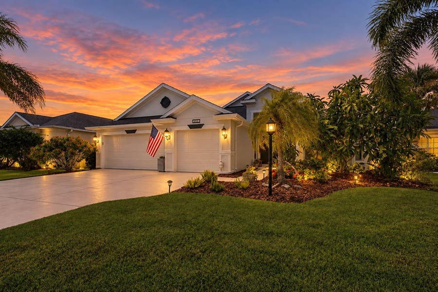 Property photo for 4708 TILDEN PARK COURT, Bradenton, FL