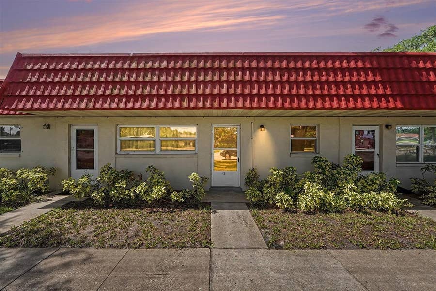 Property photo for 5870 38TH AVENUE N, #43, St Petersburg, FL