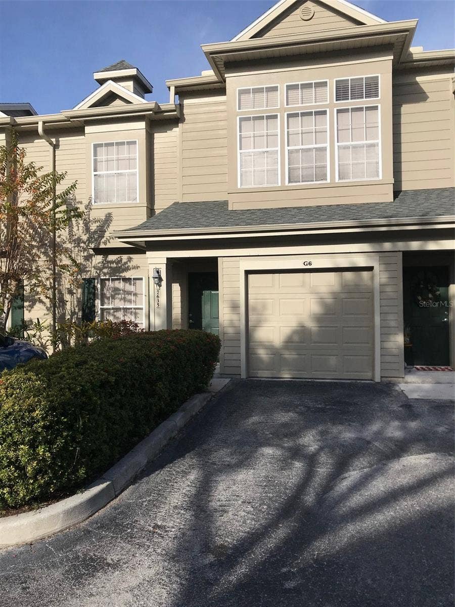 Property photo for 7635 PLANTATION CIRCLE, #7635, Bradenton, FL