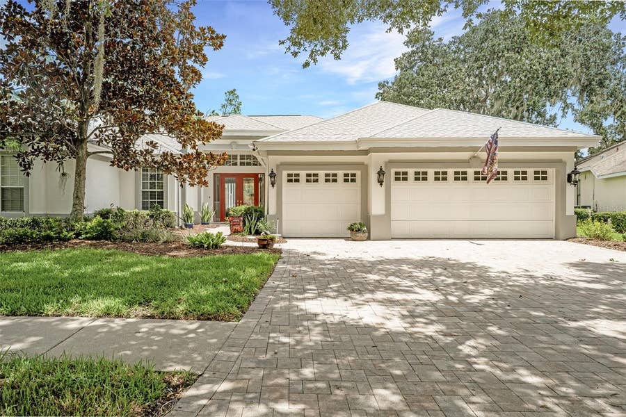 Property photo for 5429 BURNT HICKORY DRIVE, Valrico, FL