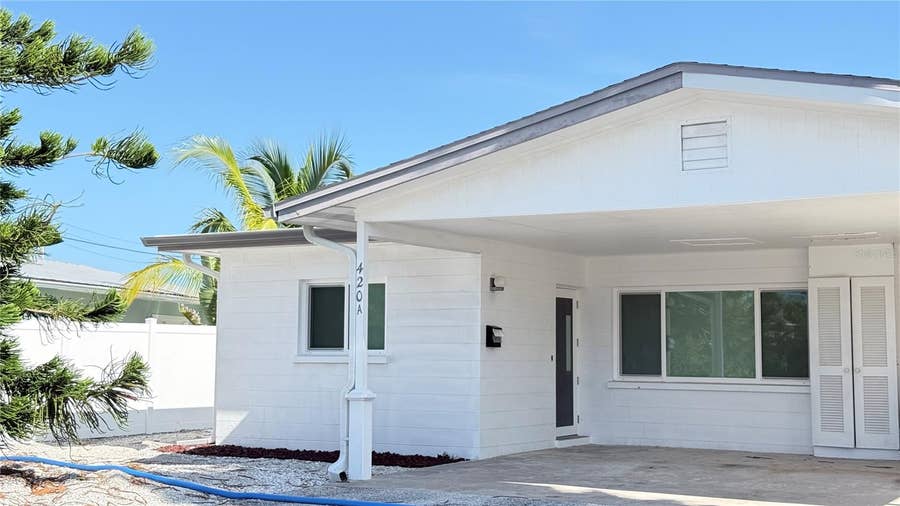 Property photo for 420 63RD STREET, #420A, Holmes Beach, FL