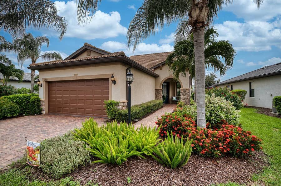 Property photo for 17044 KENTON TERRACE, Bradenton, FL