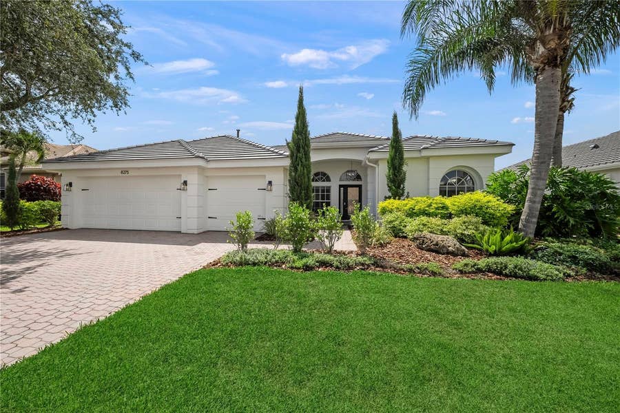 Property photo for 8275 BARTON FARMS BOULEVARD, Sarasota, FL