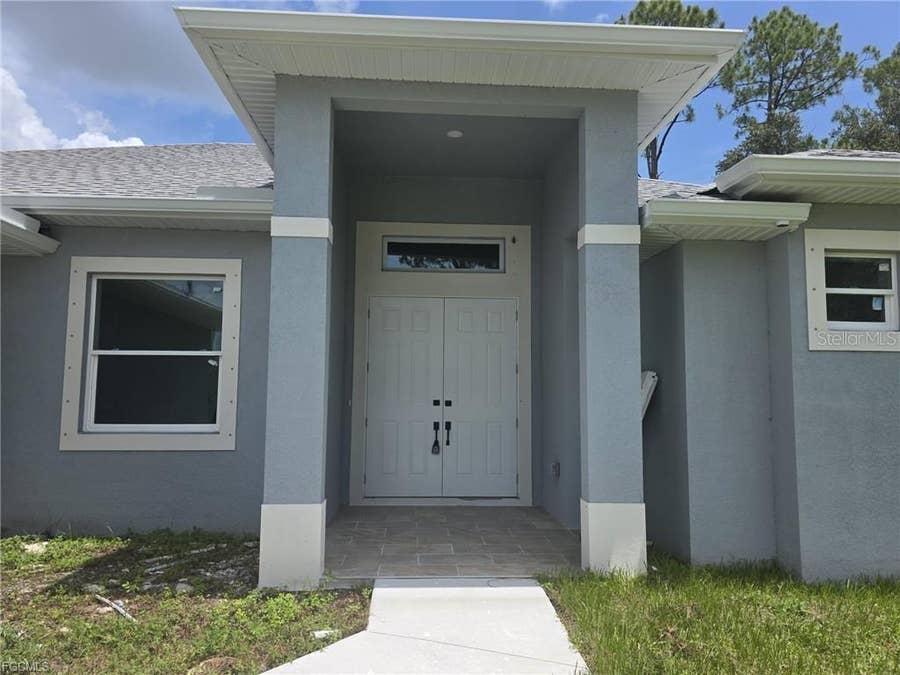 Property photo for 3852 HOPEVALE STREET, Fort Myers, FL