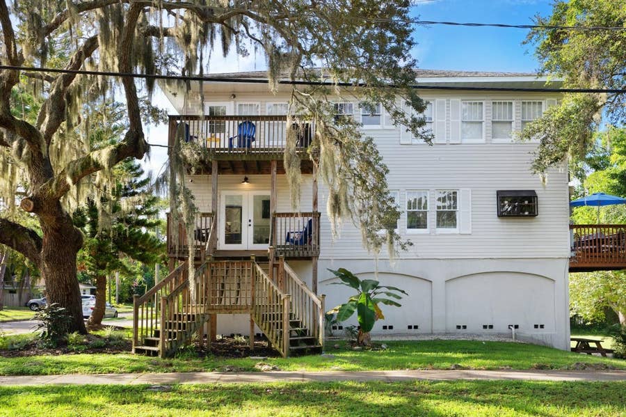 Property photo for 2003 12TH AVENUE W, #B, Bradenton, FL